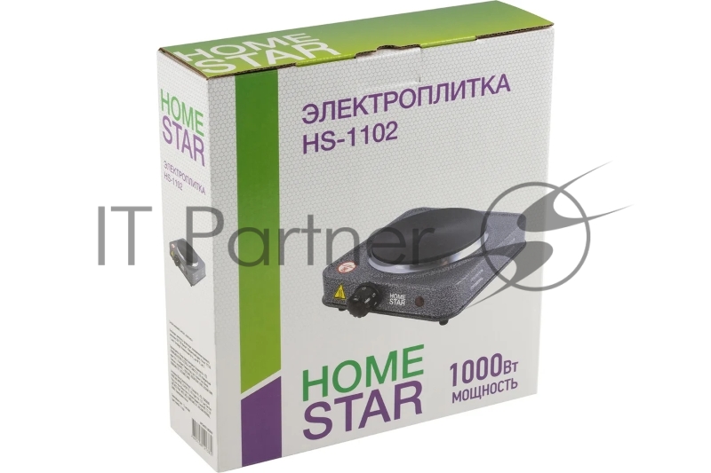 Электрическая плитка Homestar HS-1102