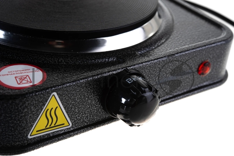 Электрическая плитка Homestar HS-1102