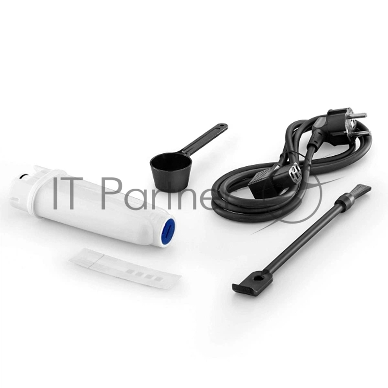 Кофемашина DeLonghi ECAM350.35.W