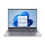 Ноутбук 16 IPS WUXGA LENOVO ThinkBook 16 G7 ARP grey (AMD Ryzen 5 7535HS/16Gb/512Gb SSD/VGA int/noOS) ((21MW009VSA))