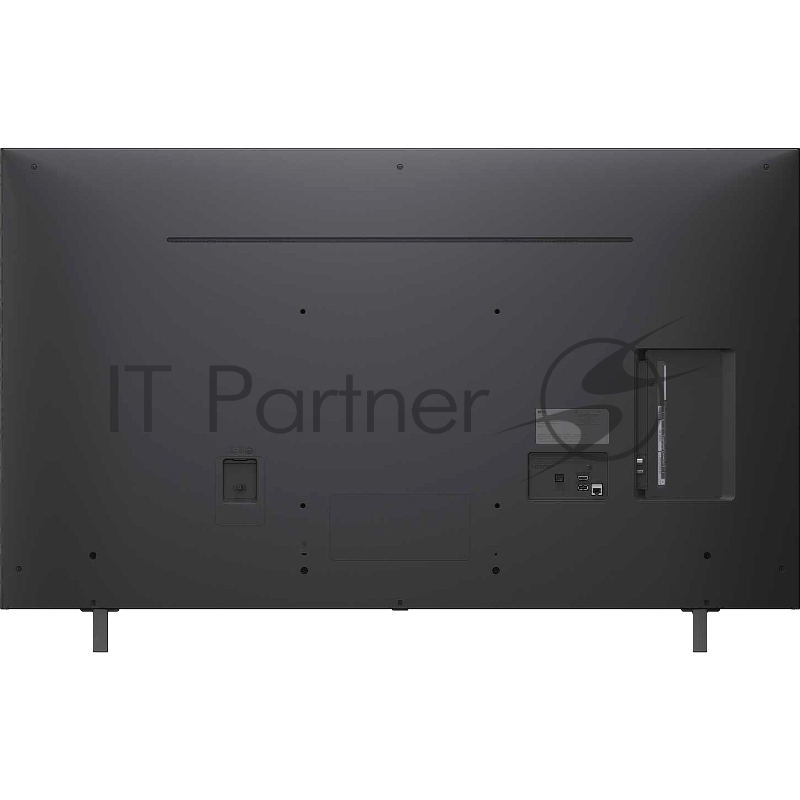 Телевизор LG 55 55NANO80A6B синий Direct LED 4K UHD 60Hz webOS