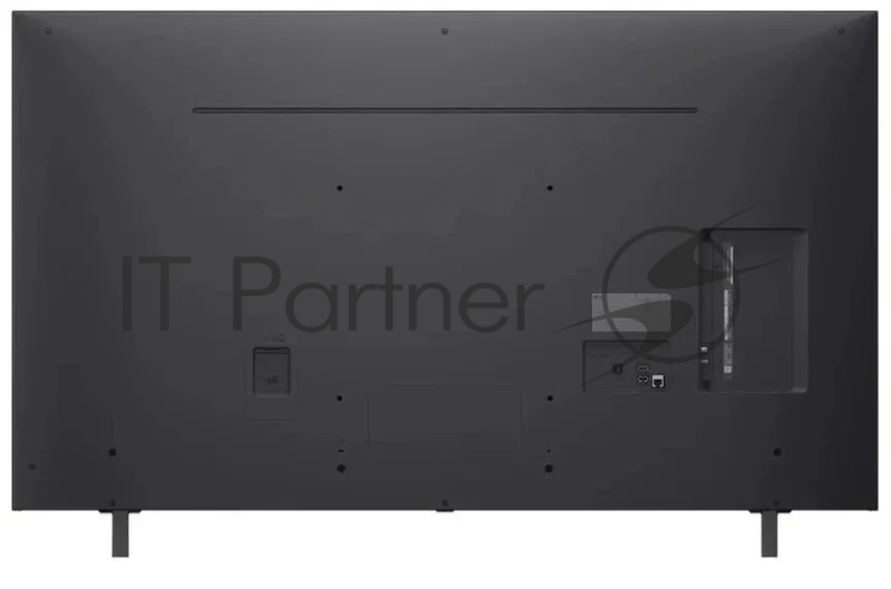 Телевизор LG 50 50NANO80A6B синяя сажа LED 4K UHD 60Hz Smart TV