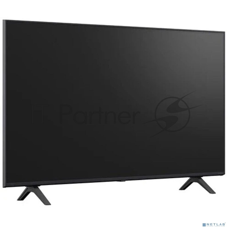 Телевизор LG 50 50NANO80A6B синяя сажа LED 4K UHD 60Hz Smart TV