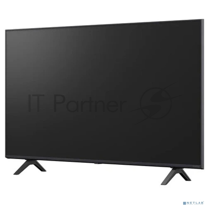 Телевизор LG 50 50NANO80A6B синяя сажа LED 4K UHD 60Hz Smart TV