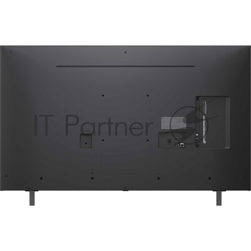 Телевизор LG 50 50NANO80A6B синяя сажа LED 4K UHD 60Hz Smart TV