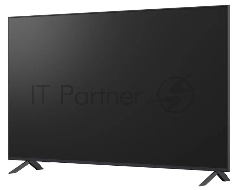 Телевизор LG 65 65QNED82A6B ARUG QNED 4K