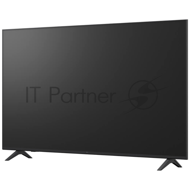 Телевизор LG 55 55UA75009LA 4K UHD черный СМАРТ ТВ WebOS