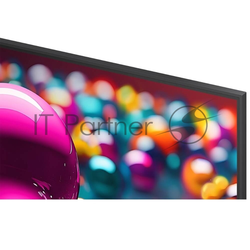 Телевизор LG 55 55UA75009LA 4K UHD черный СМАРТ ТВ WebOS