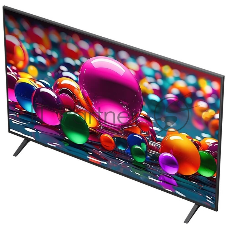 Телевизор LG 55 55UA75009LA 4K UHD черный СМАРТ ТВ WebOS