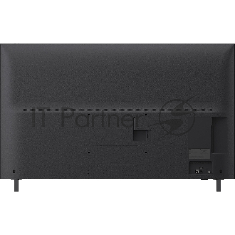 Телевизор LG 55 55UA75009LA 4K UHD черный СМАРТ ТВ WebOS