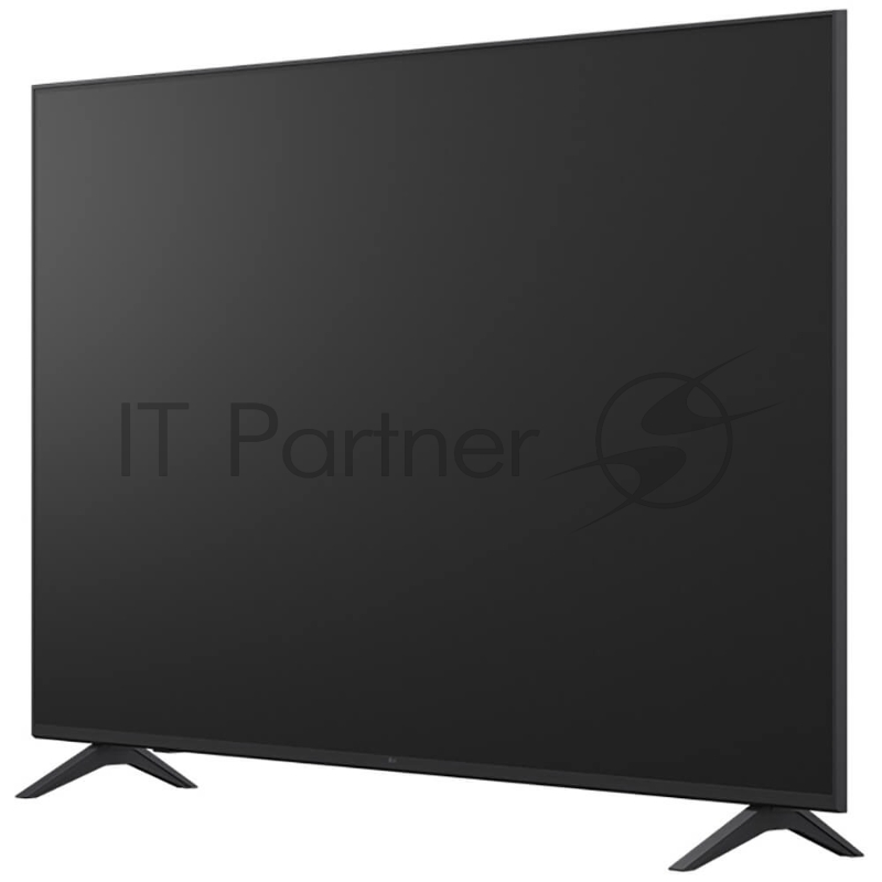 Телевизор LG 55 55UA75009LA 4K UHD черный СМАРТ ТВ WebOS