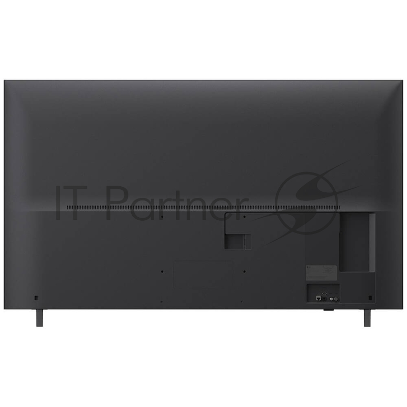 Телевизор LG 55 55UA75009LA 4K UHD черный СМАРТ ТВ WebOS