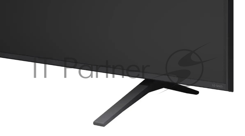 Телевизор LG 86 86QNED70A6A LED 4K Ultra HD черный титан СМАРТ ТВ