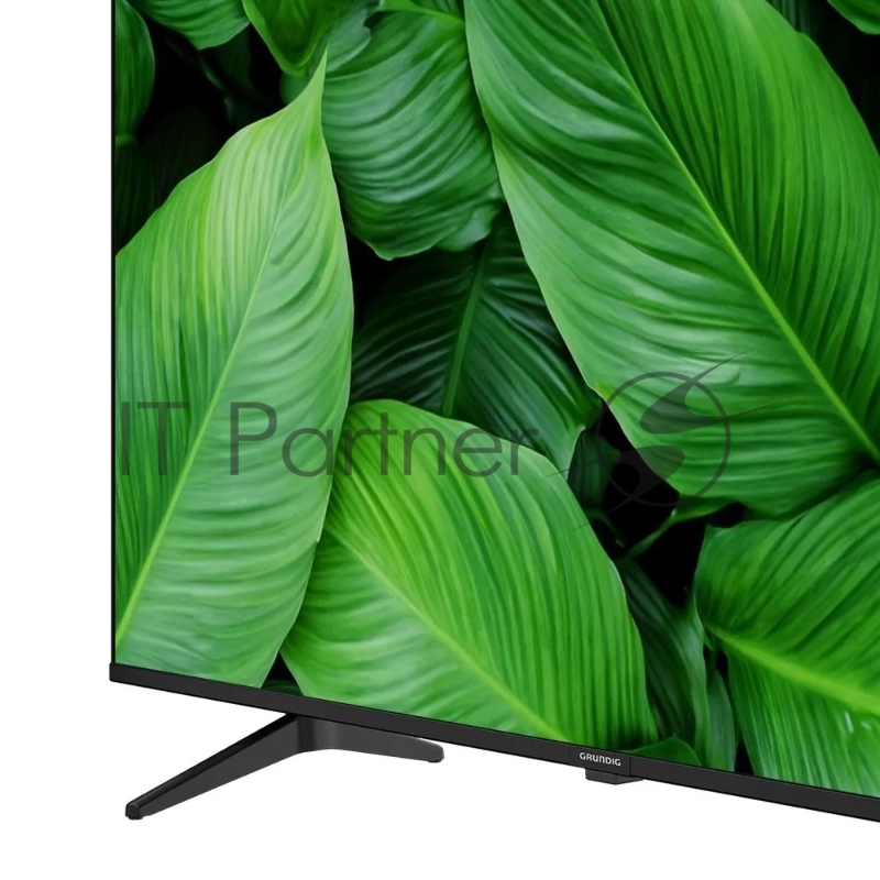 Телевизор LCD 55 55 QLED GH 8000 GRUNDIG
