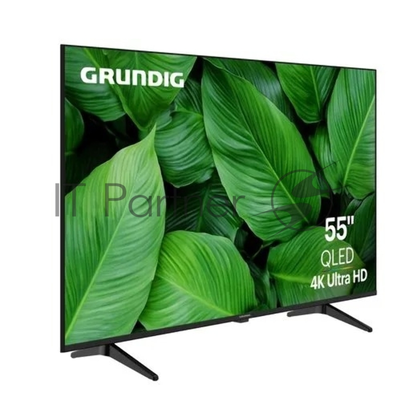 Телевизор LCD 55 55 QLED GH 8000 GRUNDIG