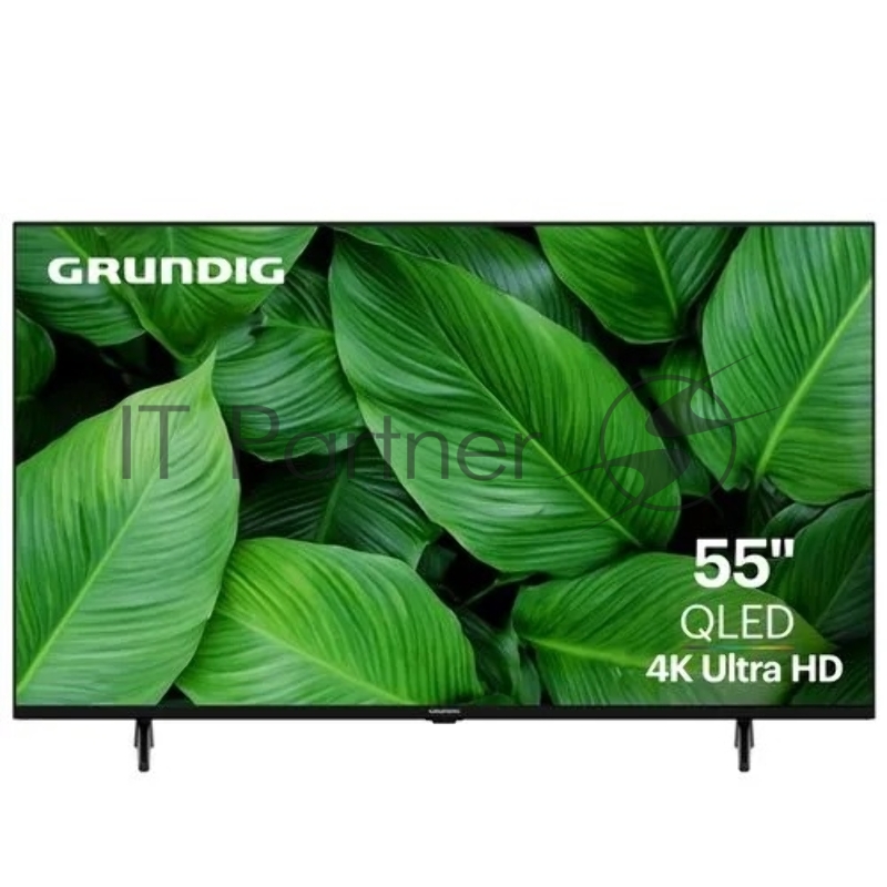 Телевизор LCD 55 55 QLED GH 8000 GRUNDIG