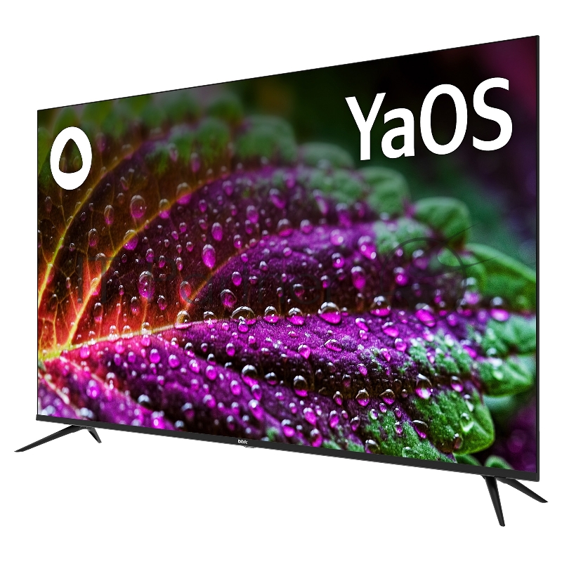 Телевизор BBK 55LEX-8215/UTS2C