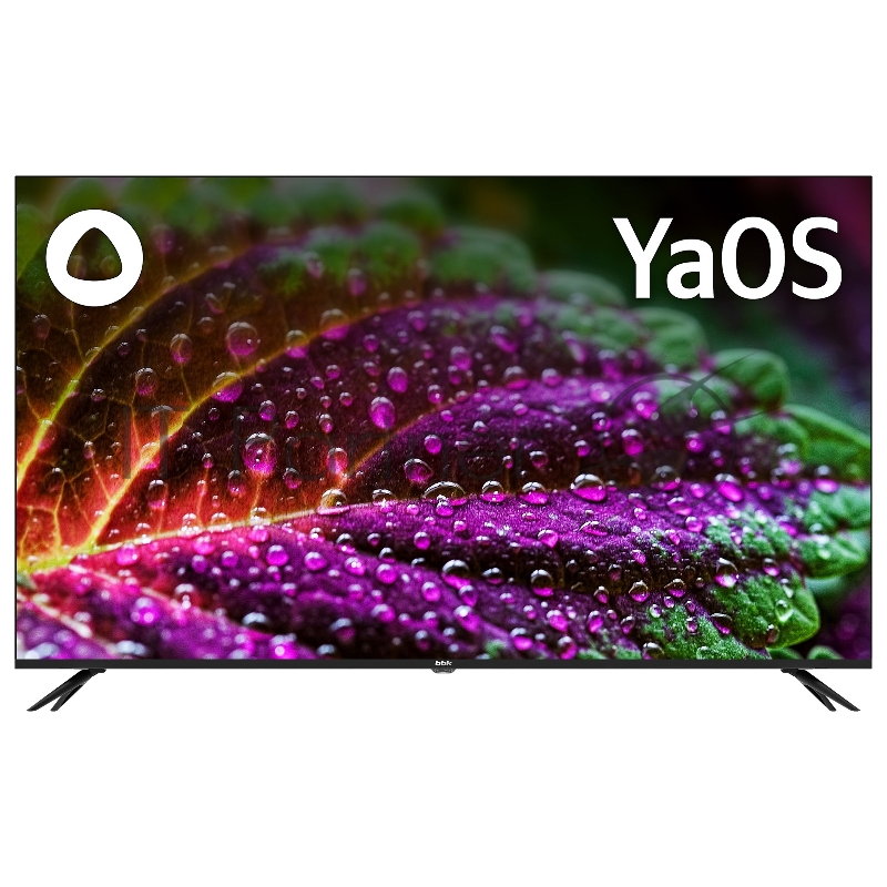 Телевизор BBK 55LEX-8215/UTS2C