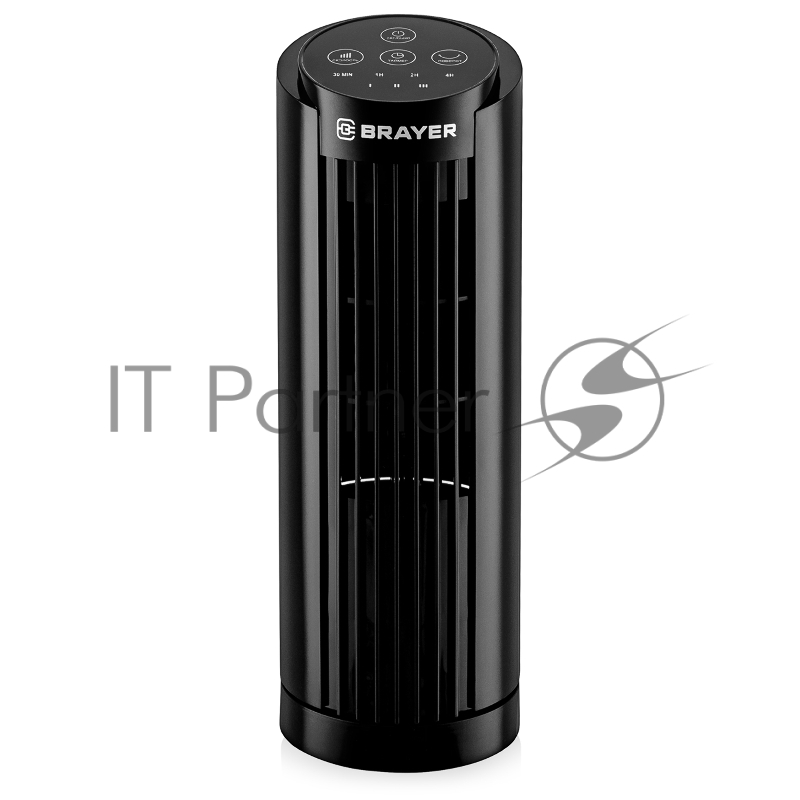 Вентилятор настольный BRAYER BR4978