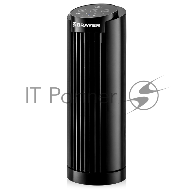 Вентилятор настольный BRAYER BR4978