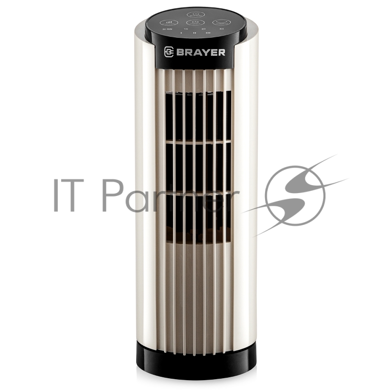 Вентилятор настольный BRAYER BR4979