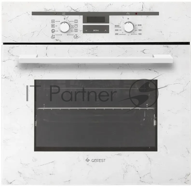 Встраиваемая духовка Gefest ЭДВ ДА 622-02 К152