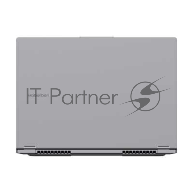 Ноутбук Maibenben B514B 14(2880x1800 IPS)/Intel Core i5 12450H(2Ghz)/16384Mb/512PCISSD UHD Graphics/Cam/BT/WiFi/62WHr/war 2y/1.45kg/Grey/Linux