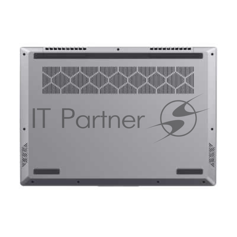 Ноутбук Maibenben B514B 14(2880x1800 IPS)/Intel Core i5 12450H(2Ghz)/16384Mb/512PCISSD UHD Graphics/Cam/BT/WiFi/62WHr/war 2y/1.45kg/Grey/Linux