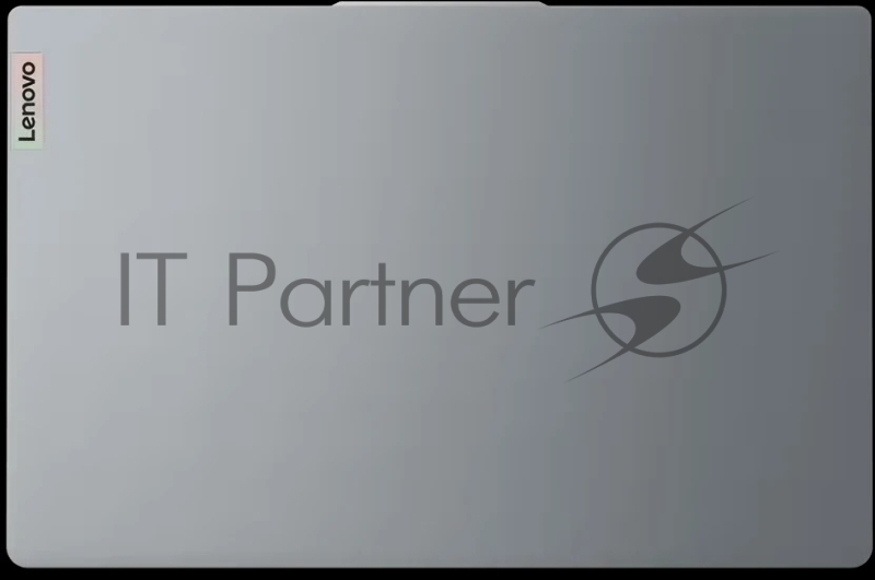 Ноутбук 15.6 IPS FHD LENOVO IdeaPad Slim 3 15AMN8 grey (AMD Ryzen 5 7520U/16Gb/512Gb SSD/VGA int/noOS) (82XQ00JPRK)