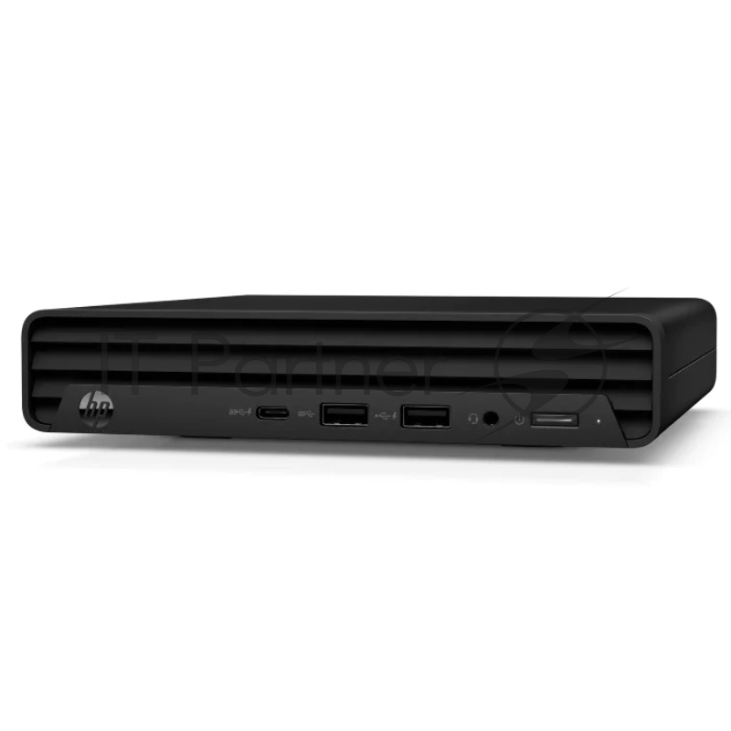 Компьютер HP 260 G9 Mini Core i5-1334U,16GB,512GB,eng/rus usb kbd,WiFi,BT,DOS,1Wty