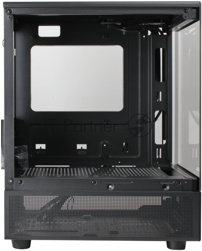 Корпус Ginzzu RX470 mATX