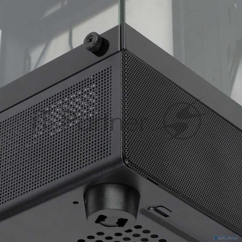 Корпус Ginzzu RX470 mATX