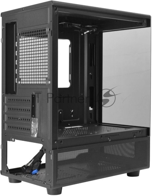 Корпус Ginzzu RX470 mATX