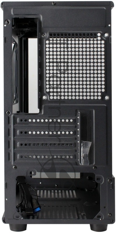 Корпус Ginzzu RX470 mATX