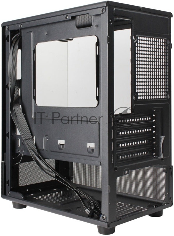 Корпус Ginzzu RX470 mATX