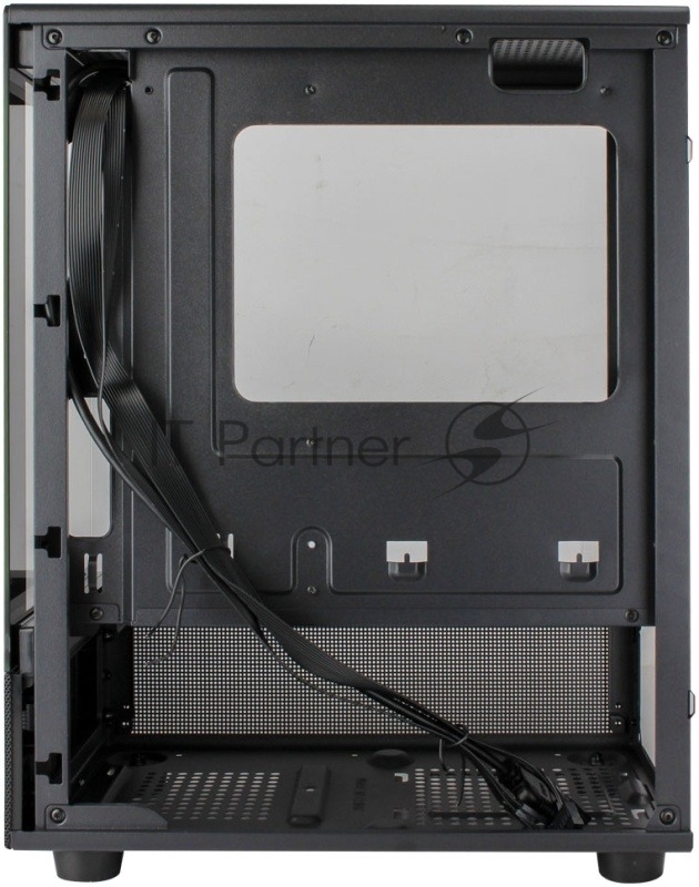 Корпус Ginzzu RX470 mATX