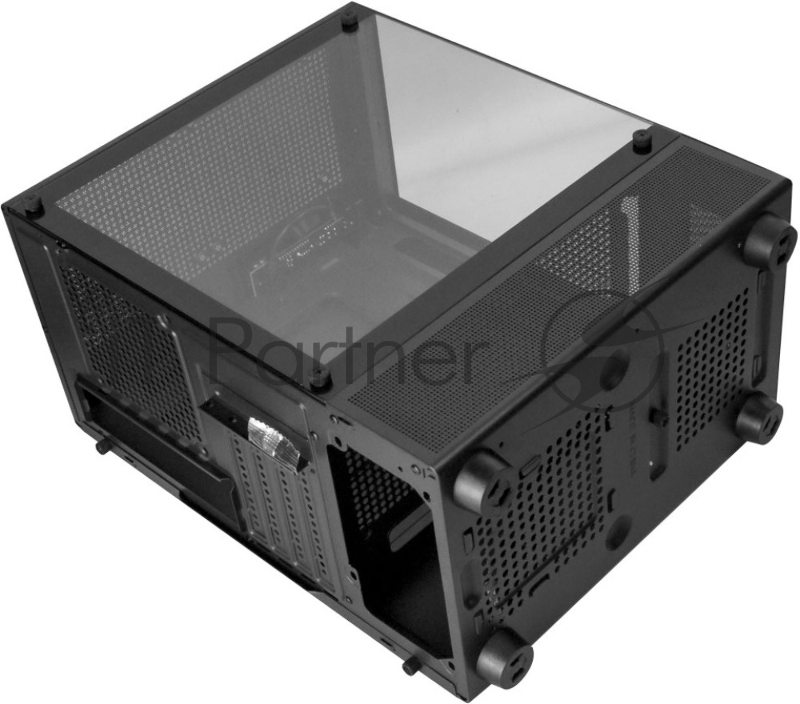 Корпус Ginzzu RX470 mATX