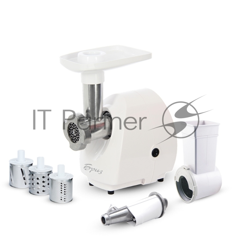 Мясорубка электрическая Бриз М 21.22