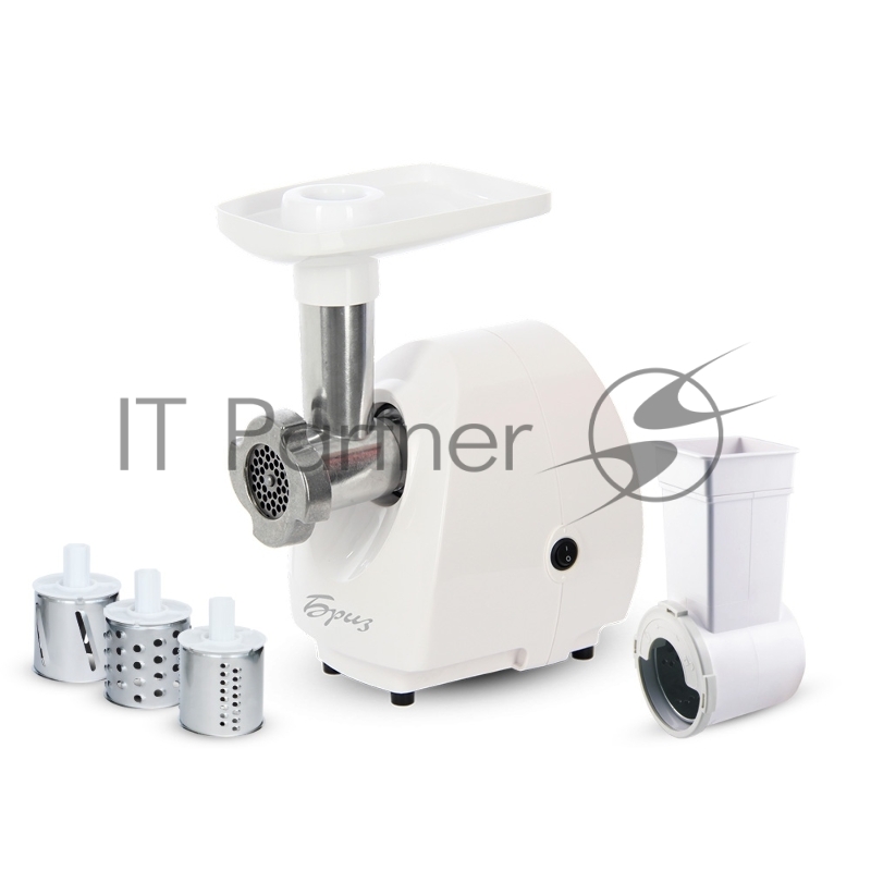 Мясорубка электрическая Бриз М 21.23