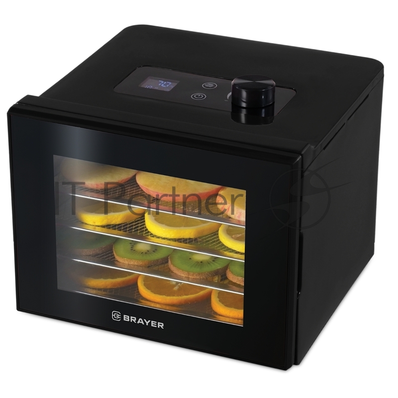 Сушилка для овощей BRAYER 1901BR