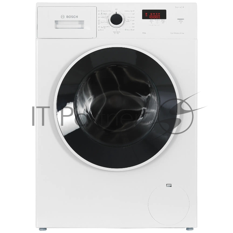 Стиральная машина Bosch WGE03200BY загр.фронтальная макс.:8кг