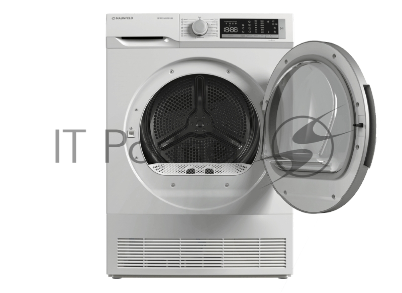 Сушильная машина MAUNFELD MFDM157WH200 SLIM