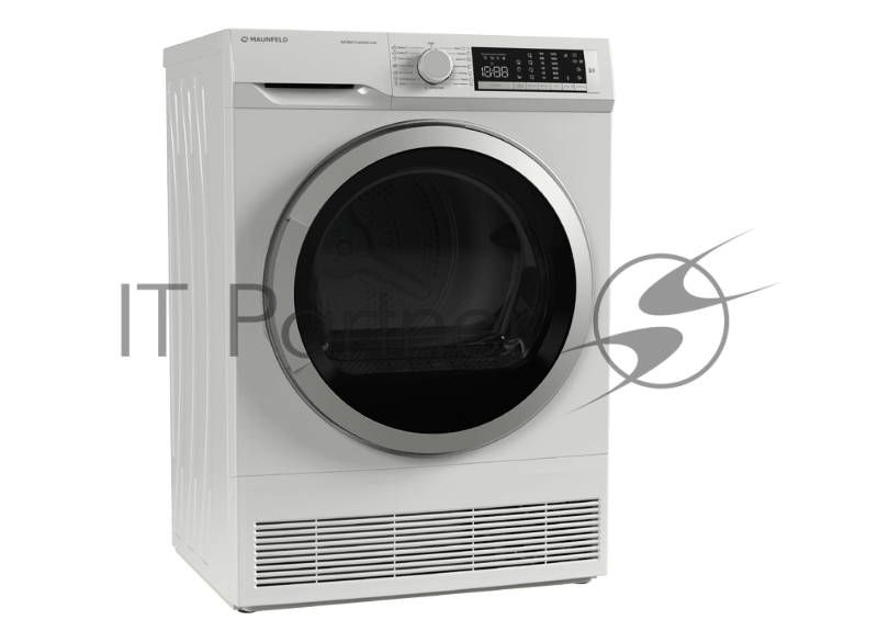 Сушильная машина MAUNFELD MFDM157WH200 SLIM