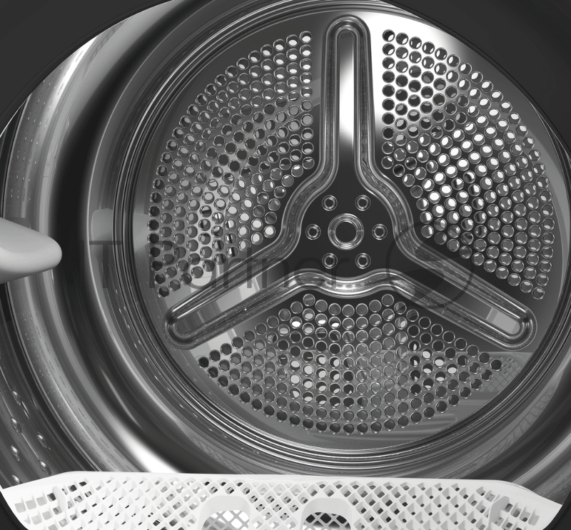 Сушильная машина MAUNFELD MFDM157WH200 SLIM