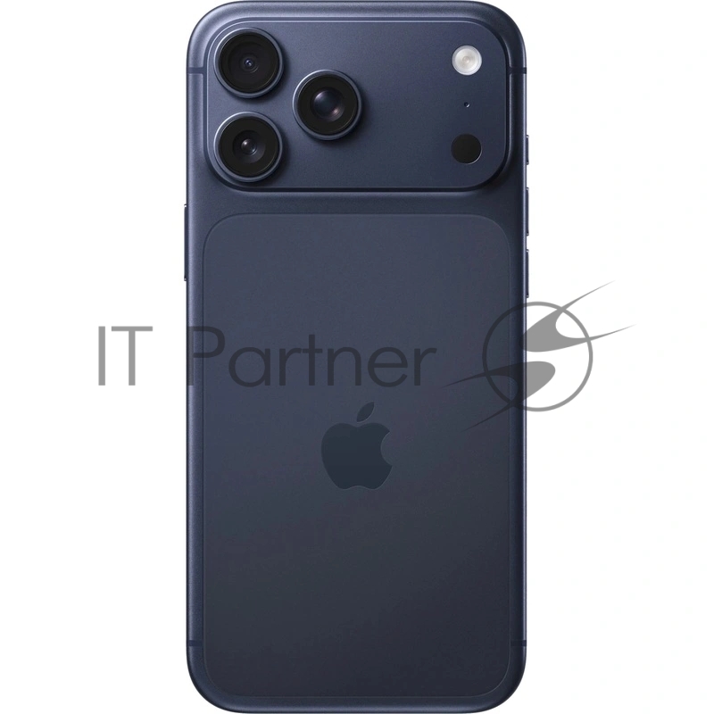 Смартфон Apple iPhone 17 Pro Max 12/1024Gb, синий