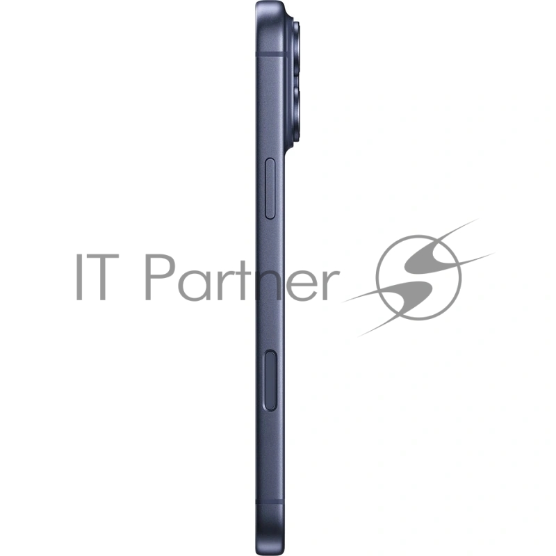 Смартфон Apple iPhone 17 Pro Max 12/1024Gb, синий