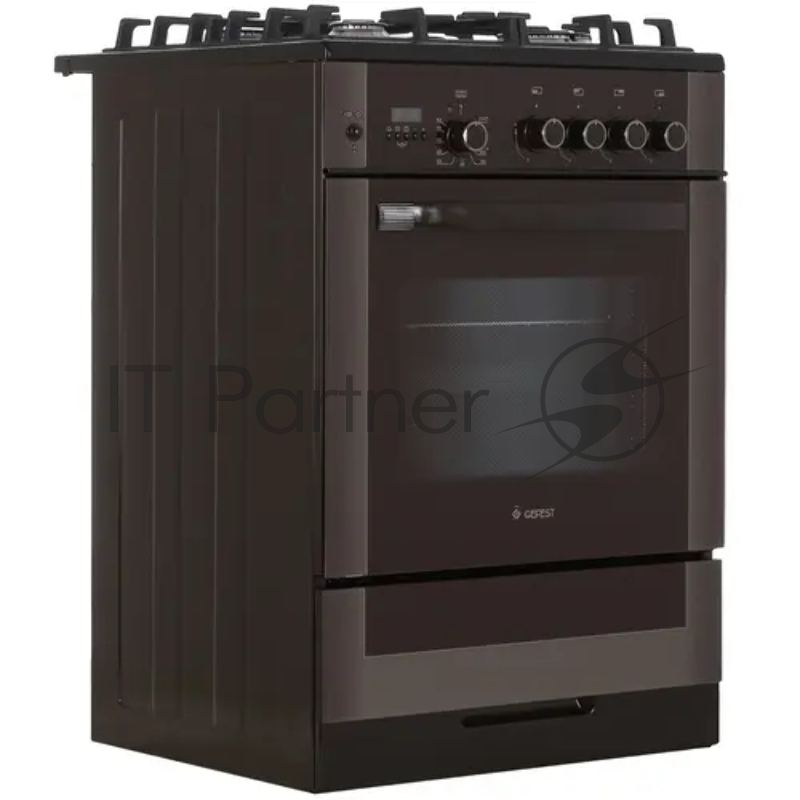 Плита газовая Gefest 6500-04 0245