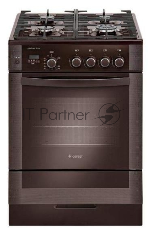 Плита газовая Gefest 6500-04 0245