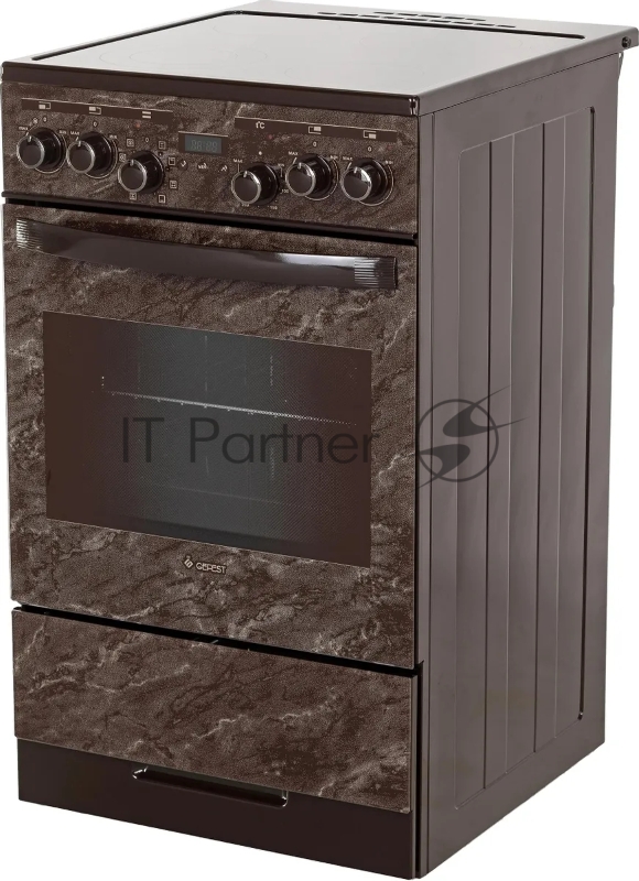 Плита газовая Gefest 6500-03 0054