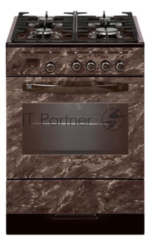 Плита газовая Gefest 6500-03 0054